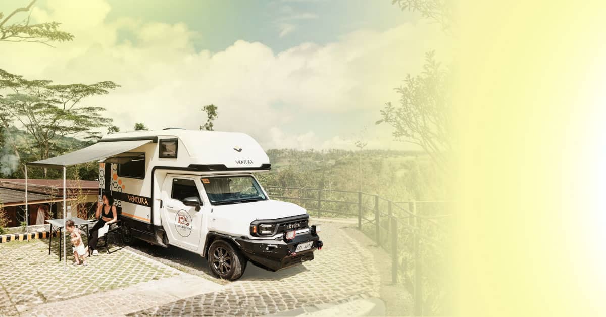 Why Choose RV Parks PH