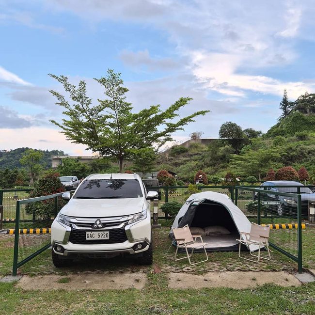 overland