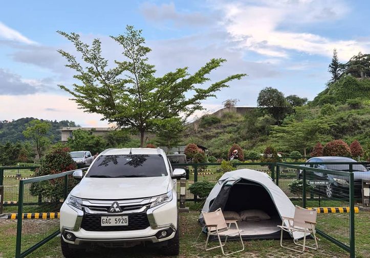 overland